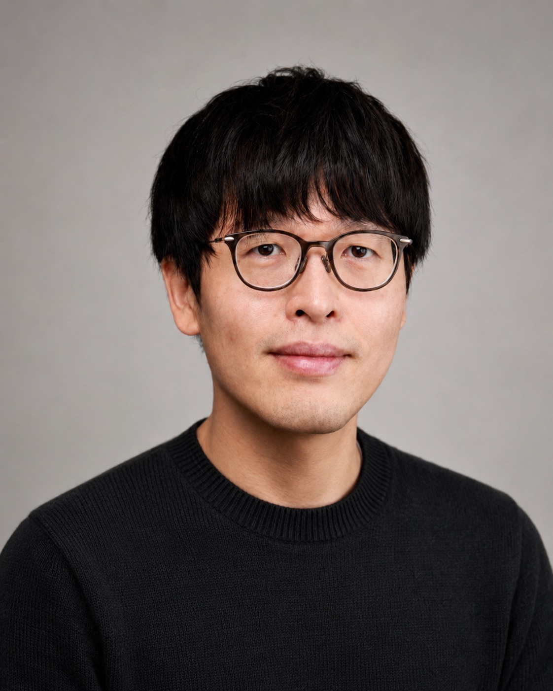 Tzuan Huang